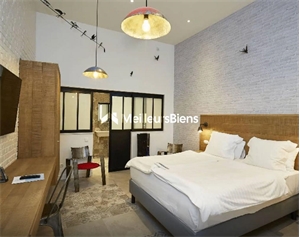 appartement bourgeois à la vente -   80460  AULT, surface 186 m2 vente appartement bourgeois - UBI467063792